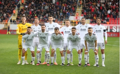 Altay tarihinin en kt performans
