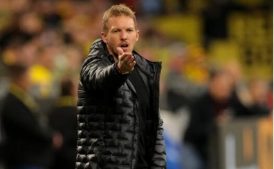Nagelsmann, PSG'ye çok yakın