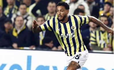 Joshua King'e srpriz talip