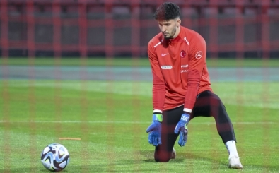 Altay Bayndr: 'Hrvatistan' da yeneriz'
