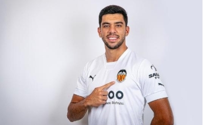 Altay'a Cenk ve Kazmcan'dan ila