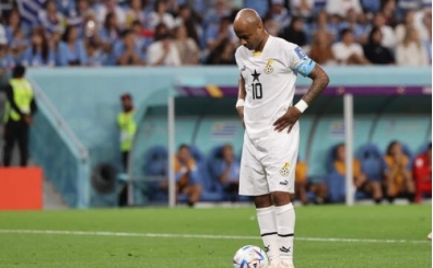Andre Ayew, Premier Lig'e döndü