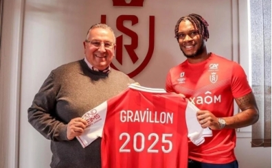 Galatasaray'da anlaşma tamam; Andreaw Gravillon