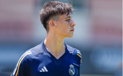 Real Madrid'e Arda Güler şoku! İkinci kez sakatlandı!