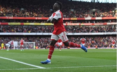 Arsenal seriye balad! Puan fark 8