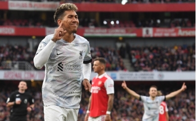 Inter'de Lukaku'nun yerine Firmino!