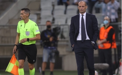 Suudi Arabistan'dan Allegri'ye sürpriz teklif