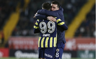 Emre Mor'dan sper gol