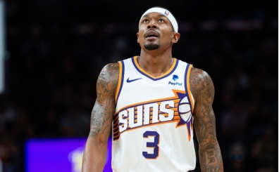 Bradley Beal, Sal gecesi dnme yolunda