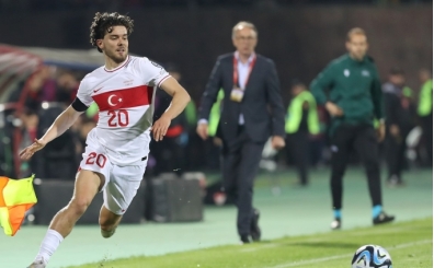 Ferdi Kadolu'nun peine dtler!