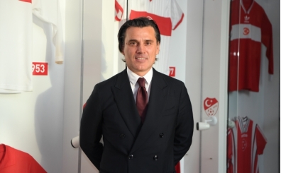 TFF resmen aklad: Montella
