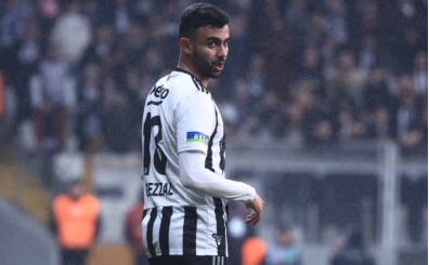 Rachid Ghezzal'a 90 dakika yklemesi!