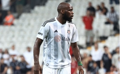 4 milyon Euro'luk pimanlk: Jean Onana