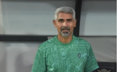 smet Tademir'den Bodrumspor'a ak kap