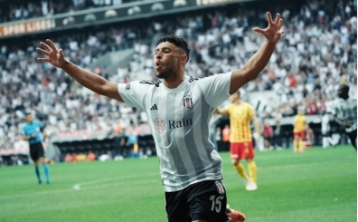 Chamberlain tartmalar bitirdi!