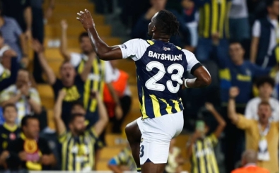 Fenerbahe'de rotasyon var, deien bir ey yok!