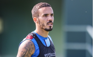 Trabzonspor'da 3 isim takma dnd