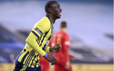 Papiss Cisse'den Fenerbahe iin itiraf