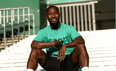 Naby Keita'nn yeni adresi belli oldu!