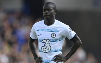 Kante'ye 100 milyon euro'luk teklif!