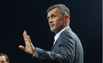 Milan, Paolo Maldini ile yolları ayırdı