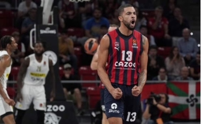 Fenerbahe Beko'dan, guard hamlesi!
