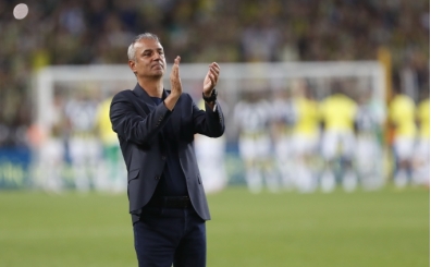 Fenerbahe'de 'yedek oyuncu' yok