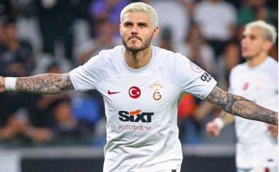 Icardi, gol saysn 9'a kard