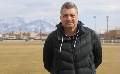Levent ahin: 'Kupay getirmek istiyoruz'