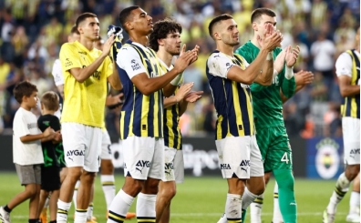 Fenerbahe'ye 'stanbul' avantaj!
