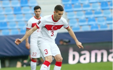 Mert Müldür için son görüşme