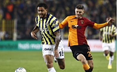 Galatasaray'n konuu Fenerbahe