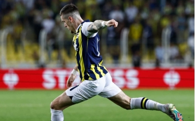 smail Kartal'dan Ryan Kent karar