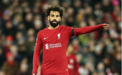 Liverpool'a 90+2 şoku!