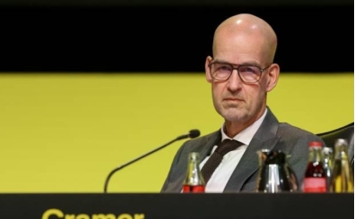 Borussia Dortmund'dan Katar ve Arabistan'a ret!