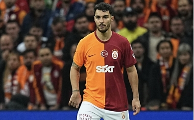 Galatasaray'da Kaan Ayhan gerei ortaya kt!