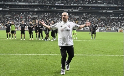 Rza almbay'dan derbi ncesi uyar: ''Kazanmamz gerek''
