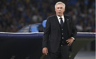 Real Madrid'de karar verildi: Carlo Ancelotti