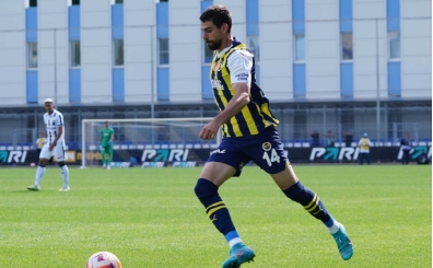Fenerbahe'de 2 isme lisans karlmad