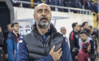 Tolunay Kafkas: '3 puana yakn olan bizdik'