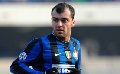 Pandev: ''Tm Inter taraftarna Madrid'deki gibi bir gece diliyorum''