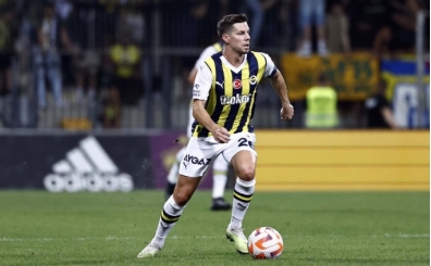Fenerbahe'de Miha Zajc'a talya'dan bir talip daha!