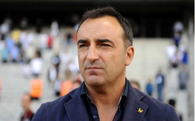 Carlos Carvalhal, İspanyol kulübüne veda etti