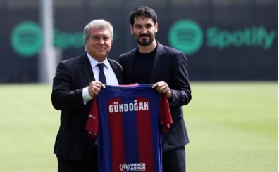 Barcelona'dan 378 milyon euroluk düşüş