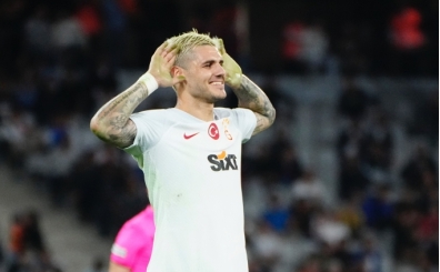 Galatasaray, Icardi'yle kazand!