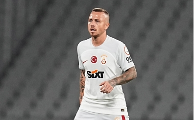 Angelino'dan dikkat eken istatistik