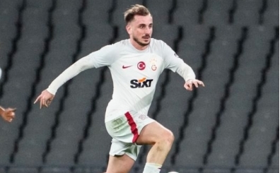 Kerem Aktrkolu devleri geride brakt!