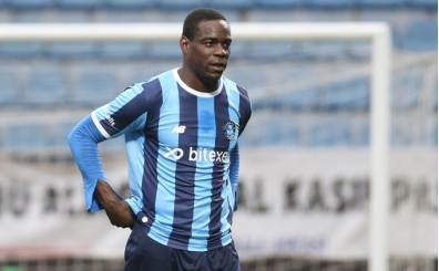 Mario Balotelli ikinci dnemine hazr