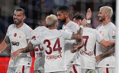 Kerem Demirbay: 'Kalitemiz sonsuz, kazanyoruz!'
