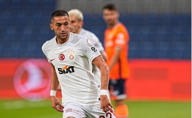 Ziyech ve Nelsson geri dnyor